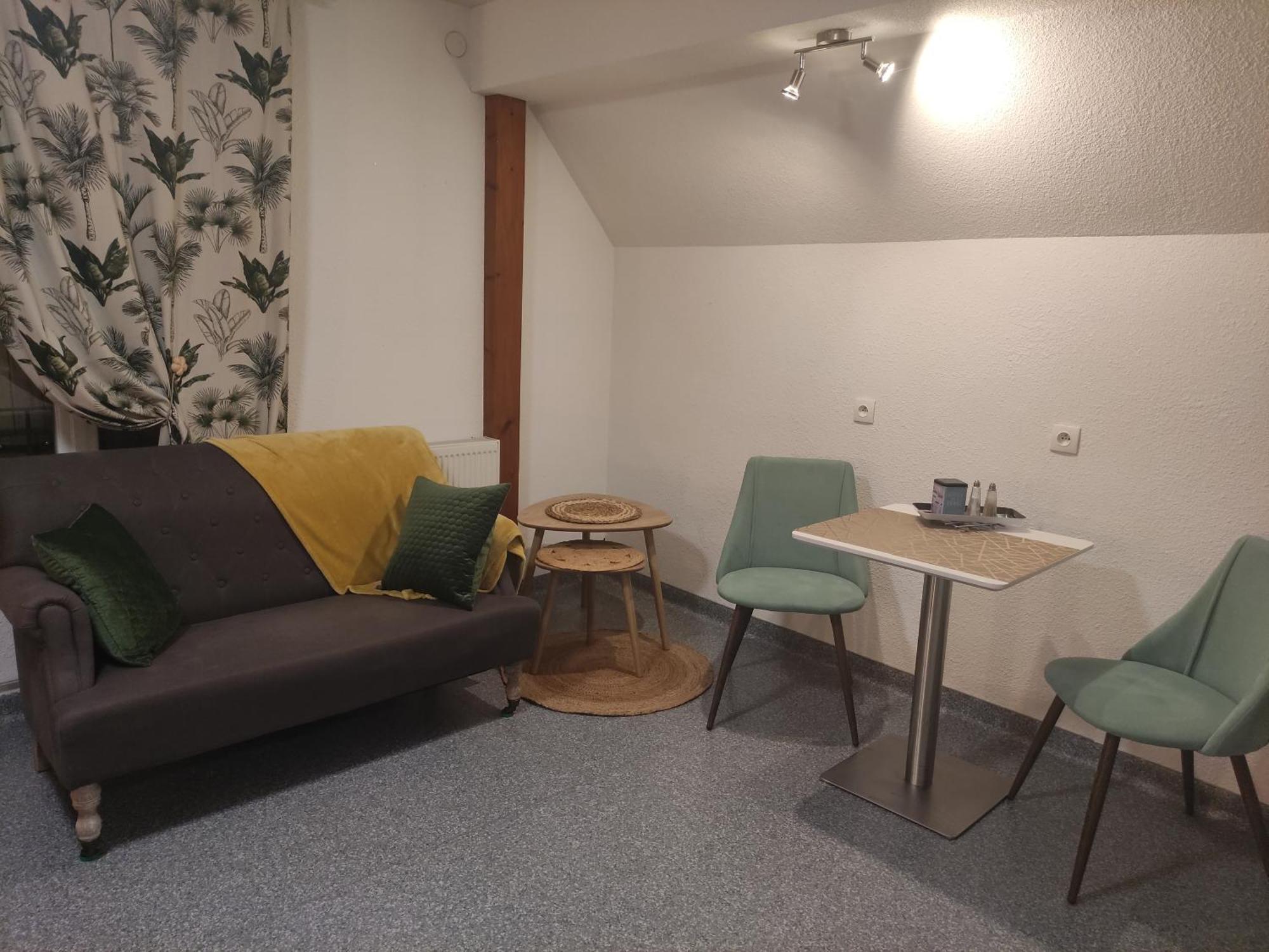 Les Studios Du Frankenthal Stosswihr Room photo